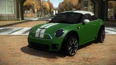 Mini Cooper Street Zu para GTA 4