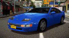 Nissan 300ZX Folly para GTA 4