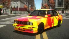 BMW M3 E30 Falikuza S13 para GTA 4