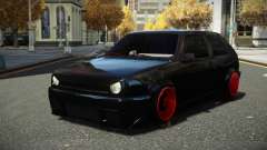 Volkswagen Golf Exolif para GTA 4