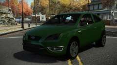 Ford Focus Burin para GTA 4