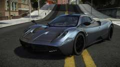 Pagani Huayra Frablo para GTA 4