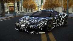Ferrari 458 Zukalo S1 para GTA 4