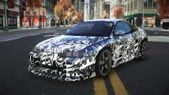 Mitsubishi Eclipse Faezur S4 para GTA 4