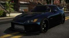 Honda S2000 Fusio para GTA 4