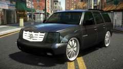 Cadillac Escalade Rowack para GTA 4