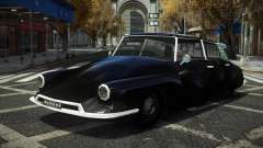 Citroen DS19 LPN para GTA 4