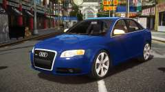 Audi S4 Gehok para GTA 4