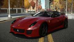 Ferrari 599 Fullox