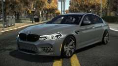 BMW M5 F90 Safro para GTA 4