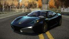 Ferrari F430 Tilop para GTA 4