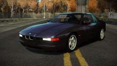 BMW 850CSi Velisun para GTA 4