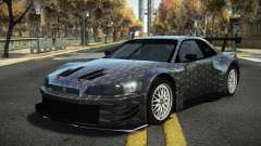 Nissan Skyline R34 Dibofas S13 para GTA 4