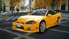 Dodge Stealth Bavufe para GTA 4