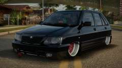KIA Pride Z-Tuned