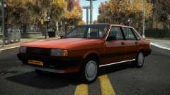 Audi 80 Stanya para GTA 4