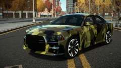 Dodge Charger SRT8 Elirax S4 para GTA 4