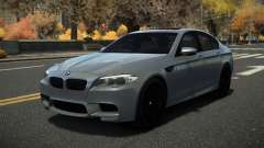 BMW M5 Geil para GTA 4