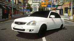 Lada Priora Rakinga para GTA 4