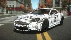 Aston Martin DBS Busino S3 para GTA 4