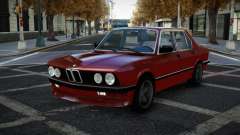 BMW M5 Valona para GTA 4