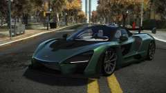 McLaren Senna EVO para GTA 4