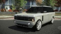 Range Rover Vogue Mivgone para GTA 4