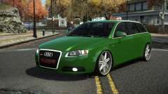 Audi A4 Tegon para GTA 4
