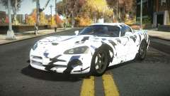 Dodge Viper Vulija S4 para GTA 4