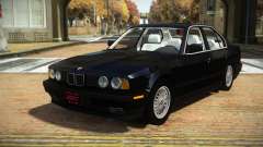 BMW M5 E34 Bujil para GTA 4