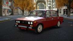 VAZ 2106 Toresa para GTA 4