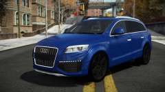 Audi Q7 Gazehu para GTA 4