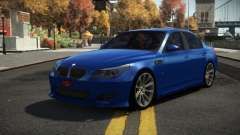 BMW M5 Sapis para GTA 4