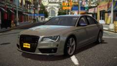 Audi S8 Kujilo para GTA 4