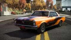 Pontiac GTO Nuider S10 para GTA 4