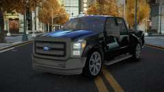 Ford F350 Dravosa para GTA 4