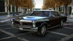 Pontiac GTO Dabusy S3 para GTA 4