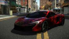 McLaren 650S Ruyloz S3 para GTA 4