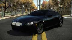 BMW M6 Whirez para GTA 4