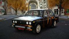 VAZ 2106 Toresa S14