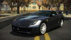 Ferrari 599 Festuja para GTA 4