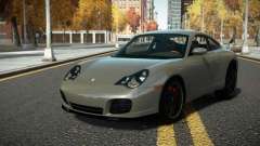Porsche 911 Carrera S Motrea para GTA 4