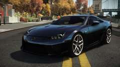 Lexus LFA Fibuna S8 para GTA 4