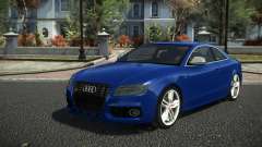 Audi S5 Grimo para GTA 4