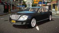 Bentley Continental Horny para GTA 4