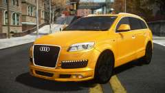 Audi Q7 Bowerol para GTA 4