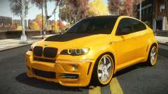 BMW X6M Cafulas para GTA 4