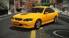 Ford Falcon FX