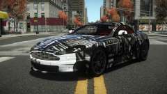 Aston Martin DBS Busino S2 para GTA 4