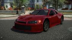 Nissan Skyline R34 Lishcama para GTA 4